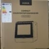 HAVA Countertop Dishwasher TDQR review portable compact appliance with built-in water tank