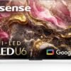 811AZYiW0L._AC_SL1500_ Hisense U6 Series 65-Inch QLED TV review Full Array Dimming and Dolby Vision