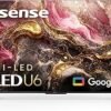 811AZYiW0L._AC_SY300_SX300_ Hisense U6 Series 65-Inch QLED TV review Full Array Dimming and Dolby Vision