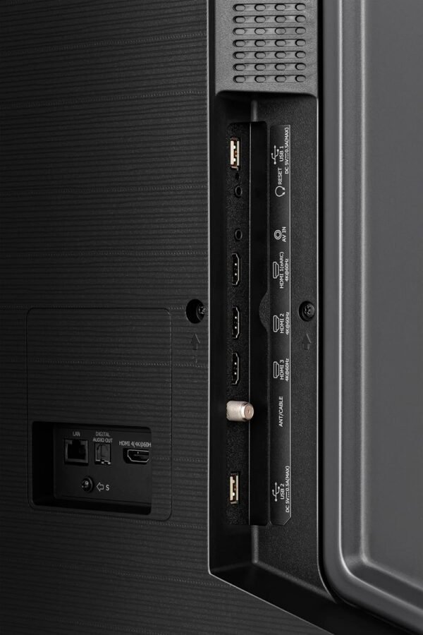 813VLCim9L._AC_SL1500_ Hisense U6 Series 65-Inch QLED TV review Full Array Dimming and Dolby Vision