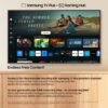 816KD1DZleL._AC_SL1500_ Samsung QLED 55-Inch The Frame TV review Art Mode and Quantum HDR tested