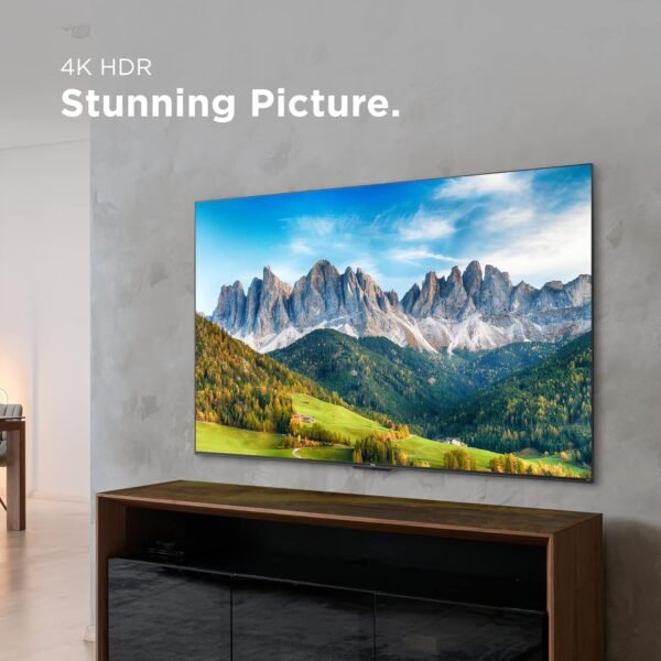 819N0aB8T6L._AC_SL1500_ TCL 4-Series 4K UHD Smart Roku TV review is this budget-friendly option worth it