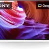 Sony 75 Inch 4K Ultra HD TV KD75X85K review for gaming and movies