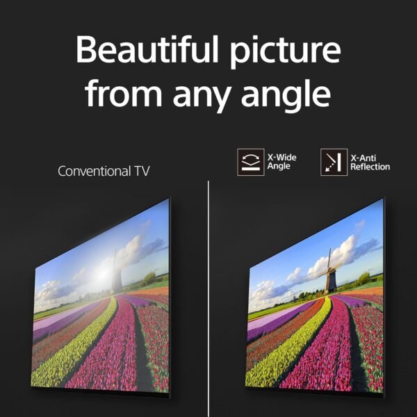 81DkXYd1ziL._AC_SL1500_ Sony 65 Inch Mini LED QLED TV K65XR90 Review Perfect for Gaming and Streaming