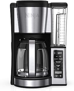 Ninja CE251 Coffee Maker review exploring features, performance, and value for everyday brewing needs