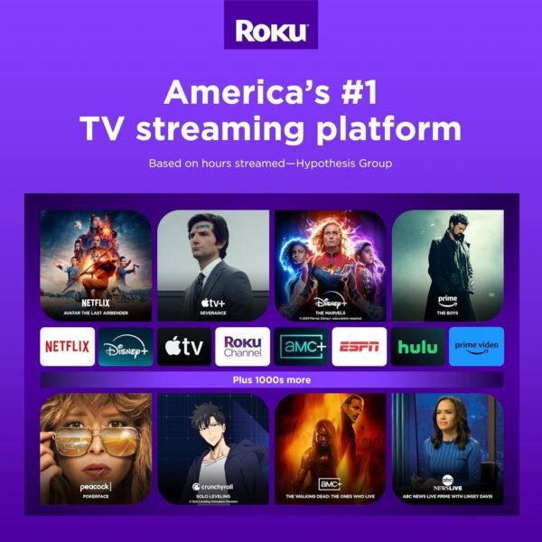 Roku Smart TV 65R6A5R review stunning 65-Inch 4K QLED with Dolby Vision