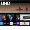 81Mh1iVVeeL._AC_SL1500_ LG 65-Inch UQ7570 Series 4K Smart TV review AI-powered gaming experience