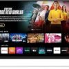 VIZIO VFD40M-08 40-inch Smart TV review Full HD performance and features explored