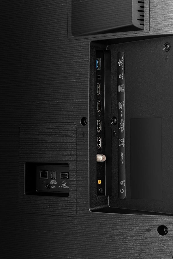 81Q9TWoUUcL._AC_SL1500_ Hisense 100U8K 100-Inch QLED TV review Mini-LED brilliance and advanced gaming features