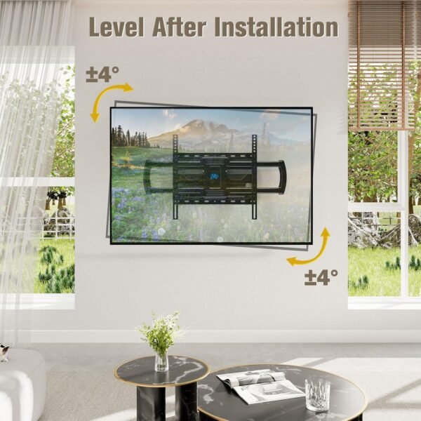 81V1oHQqUsL._AC_SL1500_ Mounting Dream TV Wall Mount MD2296 review for 42-84 inch flat screens