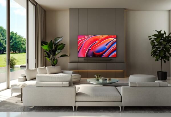 81VqKvFoUeL._AC_SL1500_ Sony 65 Inch Mini LED QLED TV K65XR90 Review Perfect for Gaming and Streaming