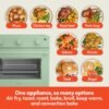 81VyWJq1wvL._AC_SL1500_ BELLA Air Fry Toaster Oven Review 7-in-1 Cooking Functions for Perfect Meals