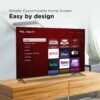 81aEhNnUIxL._AC_SL1500_ TCL 4-Series 4K UHD Smart Roku TV review is this budget-friendly option worth it