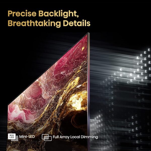 81czQhdS5L._AC_SL1500_ Hisense U6 Series 65-Inch QLED TV review Full Array Dimming and Dolby Vision