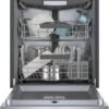 Bosch 300 Series Built-In Dishwasher SHE53B75UC review is it worth the investment
