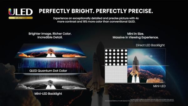 81fM7kDDyL._AC_SL1500_ Hisense U6 Series 65-Inch QLED TV review Full Array Dimming and Dolby Vision