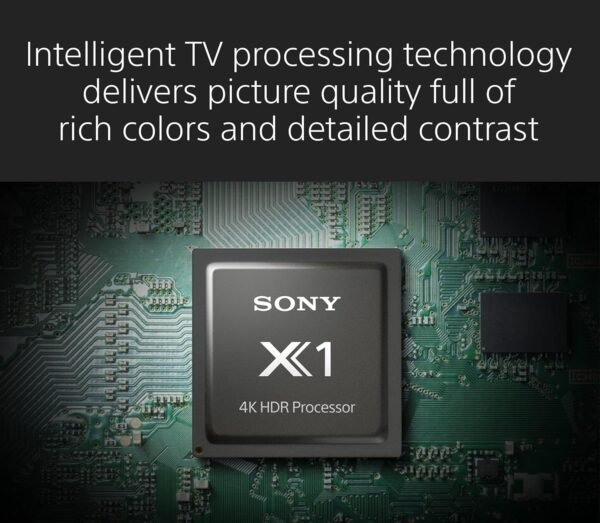 Sony 75 Inch 4K Ultra HD TV KD75X85K review for gaming and movies