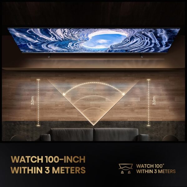 81hKDMyrfvL._AC_SL1500_ Hisense 100U8K 100-Inch QLED TV review Mini-LED brilliance and advanced gaming features