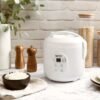 AROMA Digital Rice Cooker and Food Steamer ARC-914D review for perfect home meals