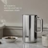 81rBGuUKRZL._AC_SL1500_ Aarke Kettle review stainless steel electric kettle with energy-efficient design