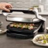 Tefal OptiGrill GC712D54 review Best electric grill for perfect cooking results