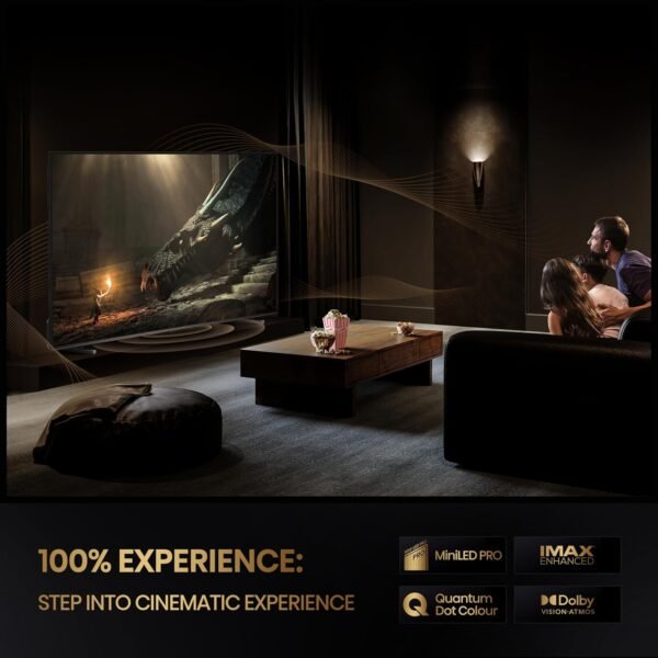 81xkNSfEtaL._AC_SL1500_ Hisense 100U8K 100-Inch QLED TV review Mini-LED brilliance and advanced gaming features