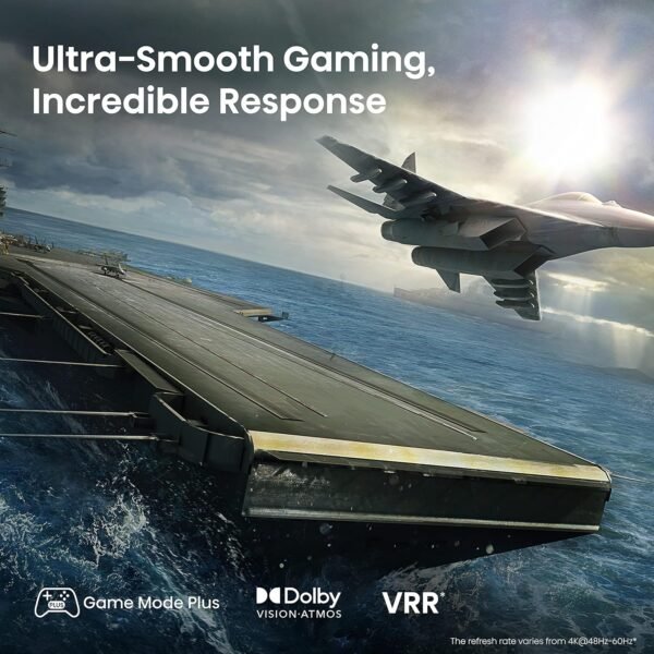 9192HlbQTuL._AC_SL1500_ Hisense U6 Series 65-Inch QLED TV review Full Array Dimming and Dolby Vision