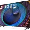 91HjoR3iWL._AC_SL1500_ LG 55-Inch UR9000 Series 4K Smart TV Review Stunning Picture and Gaming Features