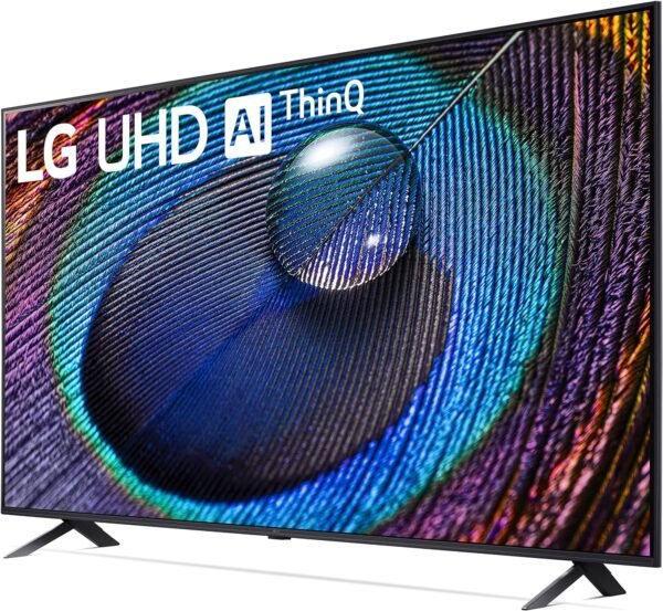 91HjoR3iWL._AC_SL1500_ LG 55-Inch UR9000 Series 4K Smart TV Review Stunning Picture and Gaming Features