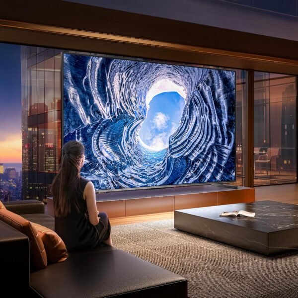 91LTG5QfznL._AC_SL1500_ Hisense 100U8K 100-Inch QLED TV review Mini-LED brilliance and advanced gaming features