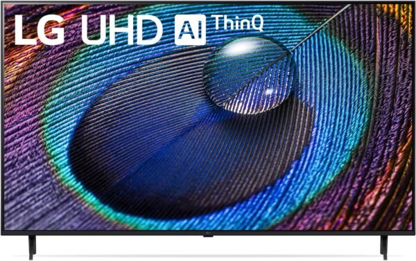 91mjAWKQrmL._AC_SL1500_ LG 55-Inch UR9000 Series 4K Smart TV Review Stunning Picture and Gaming Features