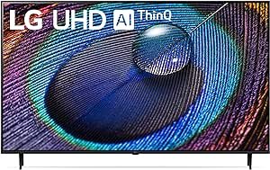 91mjAWKQrmL.__AC_SX300_SY300_QL70_ML2_ LG 55-Inch UR9000 Series 4K Smart TV Review Stunning Picture and Gaming Features