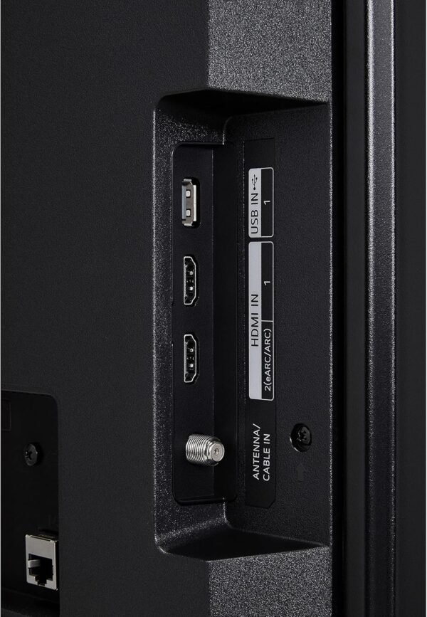 91o59wpDGjL._AC_SL1500_ LG 65-Inch UQ7570 Series 4K Smart TV review AI-powered gaming experience