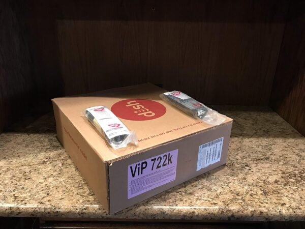 Review of Dish Network VIP 722K Dual Tuner HD DVR Receiver