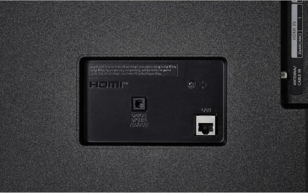 A14R-rQkAbL._AC_SL1500_ LG 65-Inch UQ7570 Series 4K Smart TV review AI-powered gaming experience