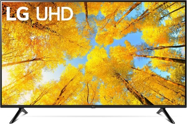 A1PAvbwPUxL._AC_SL1500_ LG 65-Inch UQ7570 Series 4K Smart TV review AI-powered gaming experience